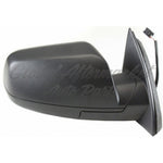 DOOR MIRROR RH POWER — photo 2
