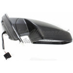 DOOR MIRROR RH POWER — photo 3