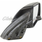 DOOR MIRROR RH POWER — photo 4