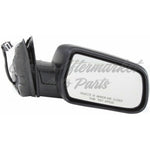DOOR MIRROR RH POWER — photo 5
