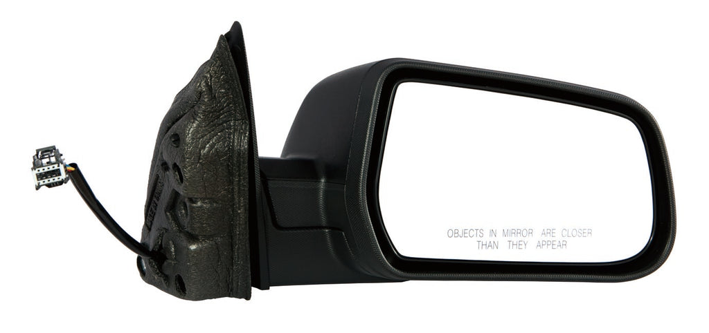 DOOR MIRROR RH POWER