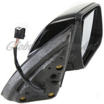 DOOR MIRROR RH POWER HTD — photo 2