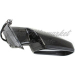 DOOR MIRROR RH POWER HTD — photo 4