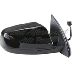 DOOR MIRROR RH POWER HTD — photo 5