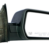 DOOR MIRROR RH POWER HTD