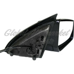 DOOR MIRROR RH POWER TEXTURED BLACK — photo 3