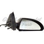 DOOR MIRROR RH POWER W/TEXTURED BASE — photo 2