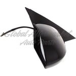 DOOR MIRROR RH POWER W/TEXTURED BASE — photo 3