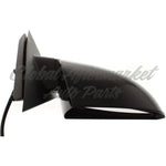 DOOR MIRROR RH POWER W/TEXTURED BASE — photo 5