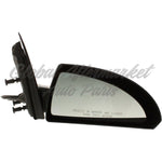 DOOR MIRROR RH POWER HTD W/TEXTURED BASE — photo 2