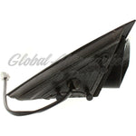 DOOR MIRROR RH POWER HTD W/TEXTURED BASE — photo 4