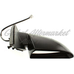 DOOR MIRROR RH POWER HTD W/TEXTURED BASE — photo 5