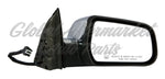 DOOR MIRROR RH POWER HTD CHROME — photo 1