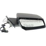 DOOR MIRROR RH POWER HTD 2ND DESIGN TEXTURED — photo 4