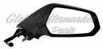 DOOR MIRROR RH POWER — photo 1
