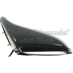 DOOR MIRROR RH POWER — photo 4