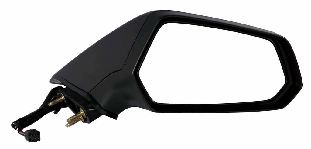 DOOR MIRROR RH POWER