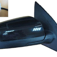 DOOR MIRROR RH POWER PTM