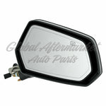 DOOR MIRROR RH POWER HTD PTM W/O AUTO DIMMING GLASS (OE HAS DIMMING GLASS) — photo 4