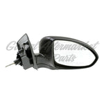 DOOR MIRROR RH MANUAL — photo 2