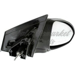 DOOR MIRROR RH MANUAL — photo 3