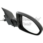 DOOR MIRROR RH MANUAL — photo 4