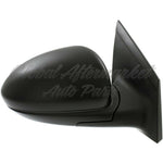 DOOR MIRROR RH MANUAL — photo 5