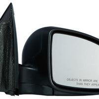 DOOR MIRROR RH MANUAL