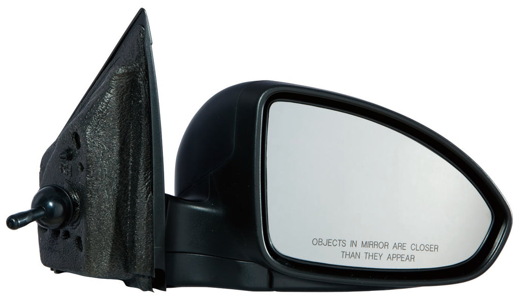 DOOR MIRROR RH MANUAL