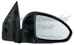 DOOR MIRROR RH POWER — photo 1