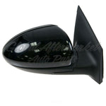 DOOR MIRROR RH POWER — photo 2