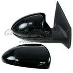 DOOR MIRROR RH POWER — photo 3