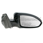 DOOR MIRROR RH POWER — photo 4