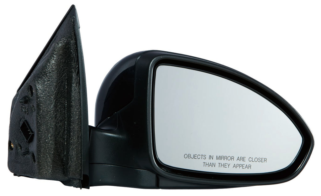 DOOR MIRROR RH POWER