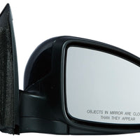 DOOR MIRROR RH POWER