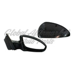 DOOR MIRROR RH POWER HTD — photo 2