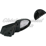 DOOR MIRROR RH POWER HTD — photo 3