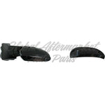 DOOR MIRROR RH POWER HTD — photo 4