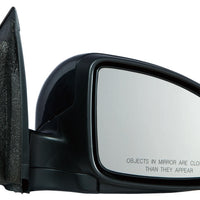 DOOR MIRROR RH POWER HTD