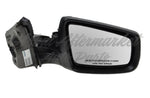DOOR MIRROR RH POWER HTD SIGNAL PUDDLE LAMP W/O OBJECT SENSOR — photo 1