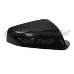 DOOR MIRROR RH POWER HTD SIGNAL PUDDLE LAMP W/O OBJECT SENSOR — photo 2