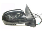DOOR MIRROR RH POWER TEXTURED TYPE 2 — photo 1