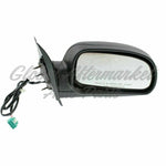 DOOR MIRROR RH POWER TEXTURED TYPE 2 — photo 2