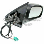 DOOR MIRROR RH POWER TEXTURED TYPE 2 — photo 3
