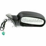 DOOR MIRROR RH POWER TEXTURED TYPE 2 — photo 5