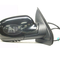 DOOR MIRROR RH POWER TEXTURED TYPE 2