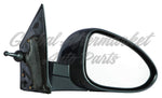 DOOR MIRROR RH MANUAL PTM — photo 1