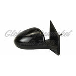 DOOR MIRROR RH MANUAL PTM — photo 2