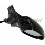 DOOR MIRROR RH MANUAL PTM — photo 4
