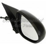DOOR MIRROR RH MANUAL PTM — photo 5